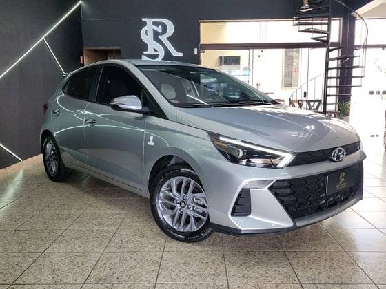 HYUNDAI HB20 1.0 12V FLEX COPA DO MUNDO DA FIFA QATAR 2022 MANUAL HYUNDAI HB20 1.0 12V FLEX COPA DO MUNDO DA FIFA QATAR 2022 MANUAL